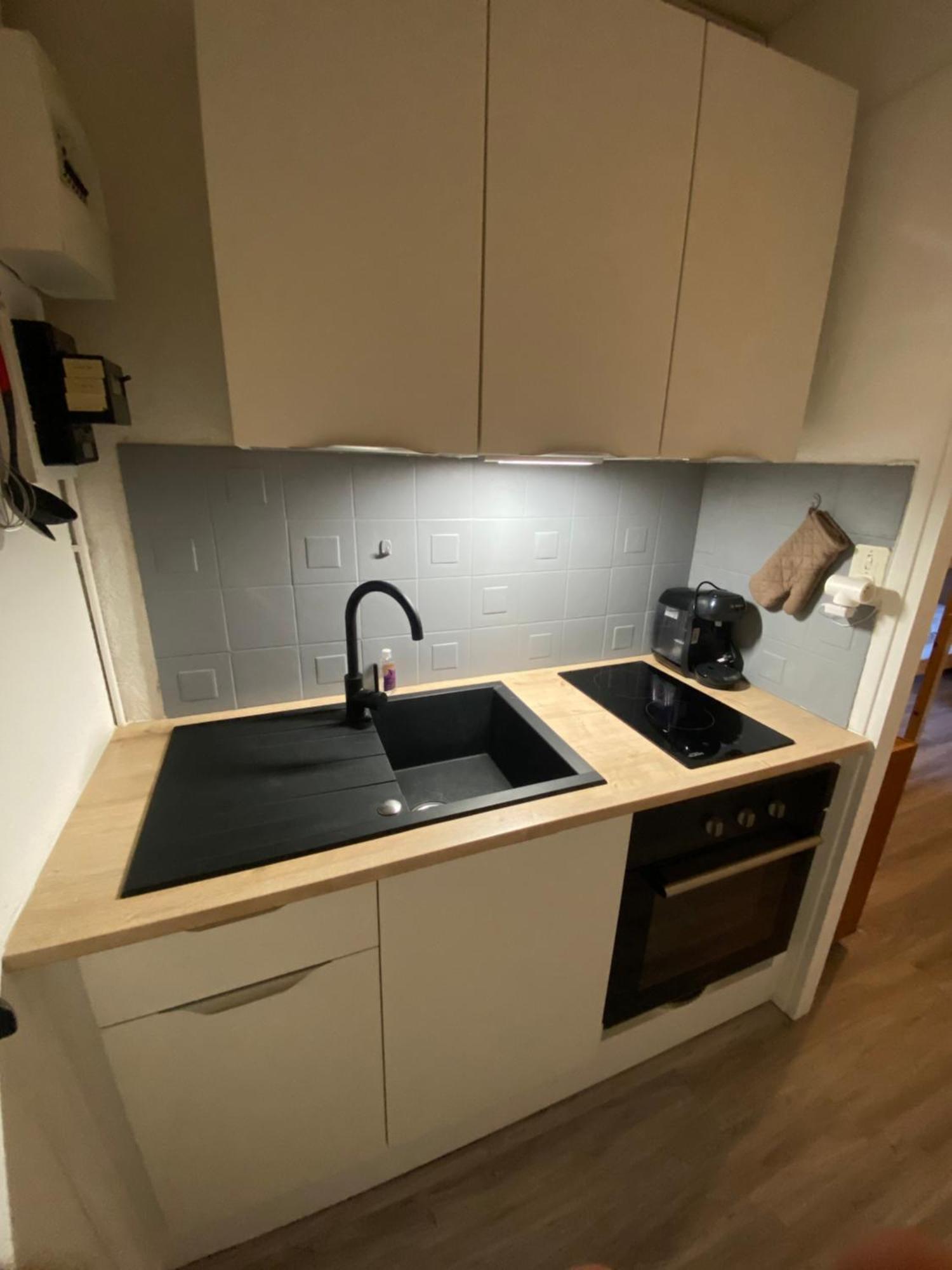 Apartment Superbesse - 300m Pistes & - App 6 Pers